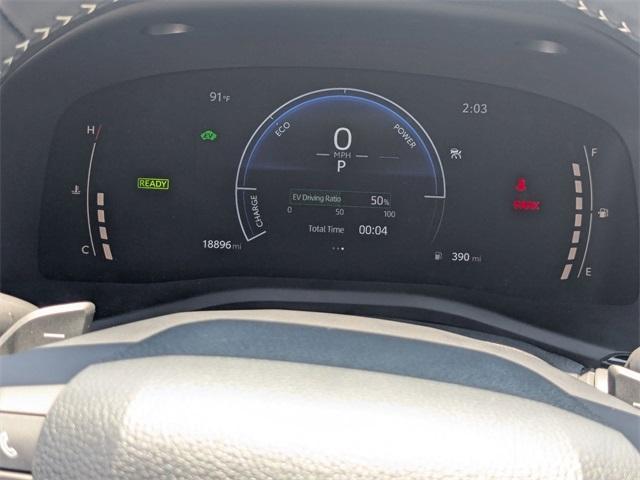 used 2025 Toyota Camry car, priced at $29,714
