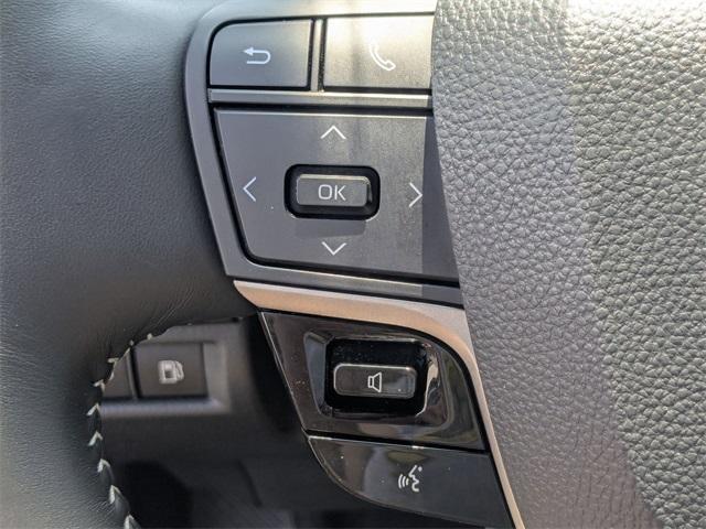 used 2025 Toyota Camry car, priced at $29,714