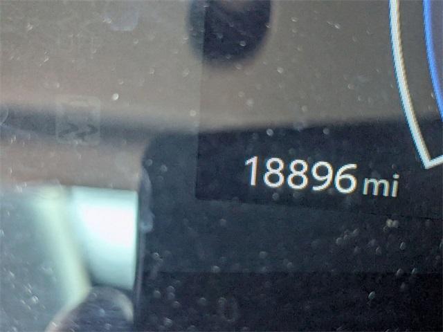 used 2025 Toyota Camry car, priced at $29,714