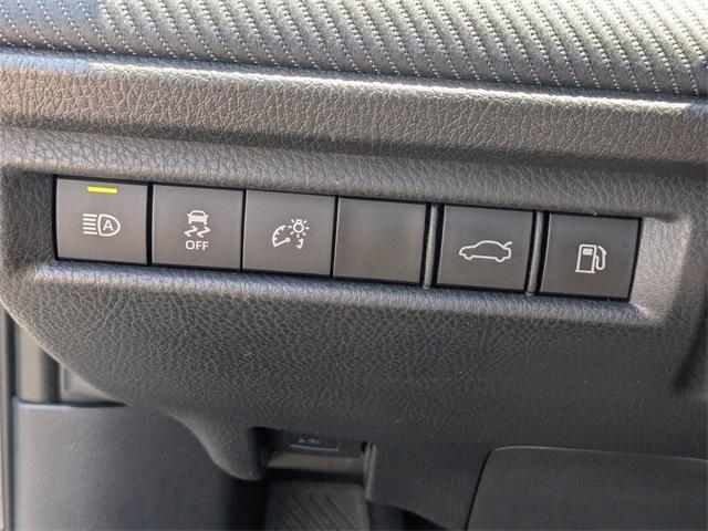 used 2025 Toyota Camry car, priced at $29,714