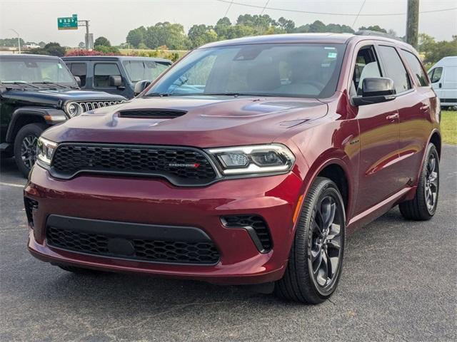 new 2025 Dodge Durango car, priced at $51,325