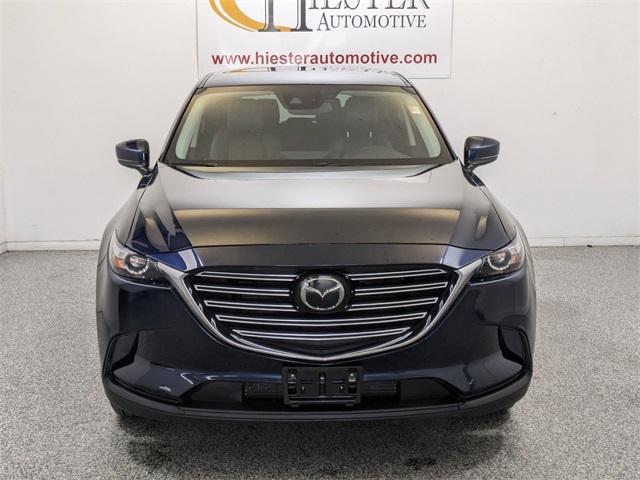 used 2022 Mazda CX-9 car, priced at $23,763