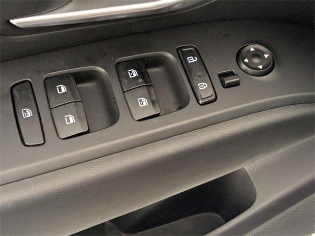 used 2022 Hyundai SANTA CRUZ car, priced at $23,943