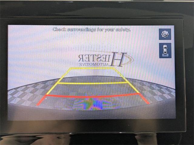 used 2022 Hyundai SANTA CRUZ car, priced at $23,943