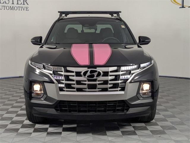 used 2022 Hyundai SANTA CRUZ car, priced at $23,943