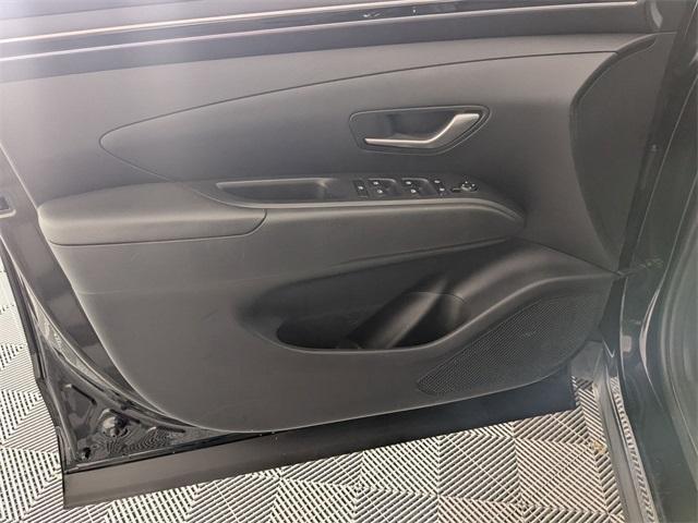 used 2022 Hyundai SANTA CRUZ car, priced at $23,943