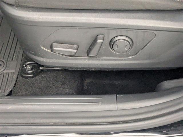 used 2022 Hyundai SANTA CRUZ car, priced at $23,943