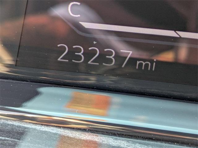 used 2023 Cadillac Escalade car, priced at $118,318