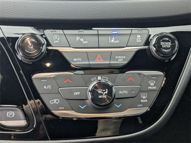 new 2026 Chrysler Voyager car, priced at $40,000