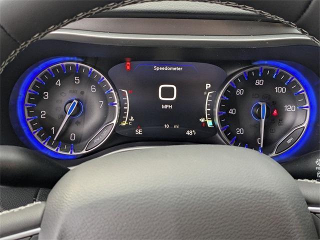 new 2026 Chrysler Voyager car, priced at $40,000