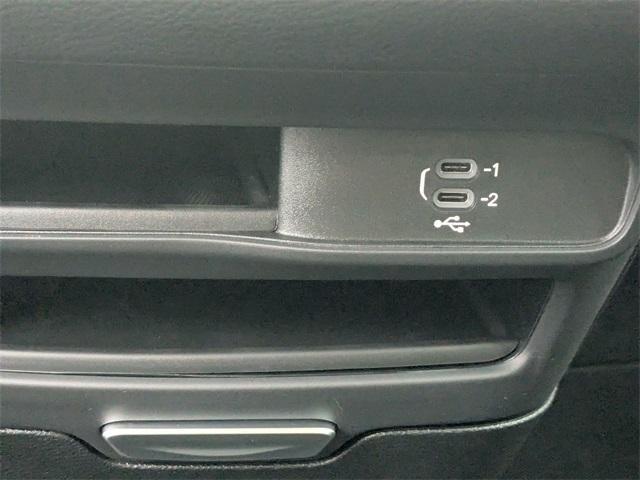 new 2026 Chrysler Voyager car, priced at $40,000