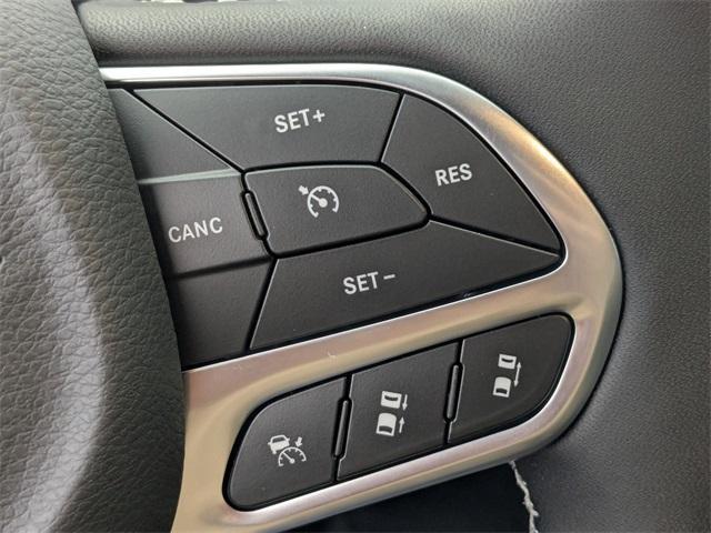 new 2026 Chrysler Voyager car, priced at $40,000