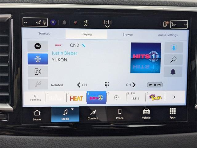 new 2026 Chrysler Voyager car, priced at $40,000