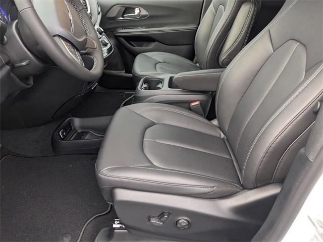 new 2026 Chrysler Voyager car, priced at $40,000