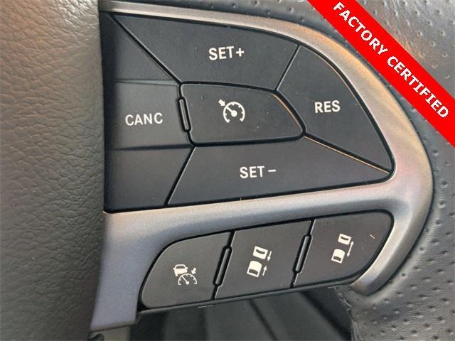 used 2022 Dodge Durango car, priced at $33,315