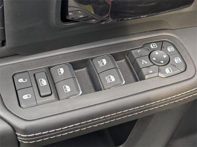 new 2026 Ram 2500 car, priced at $89,983