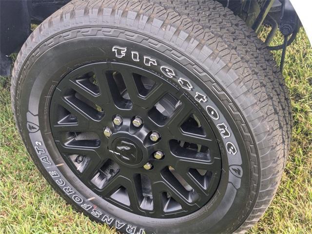 new 2026 Ram 2500 car, priced at $89,983