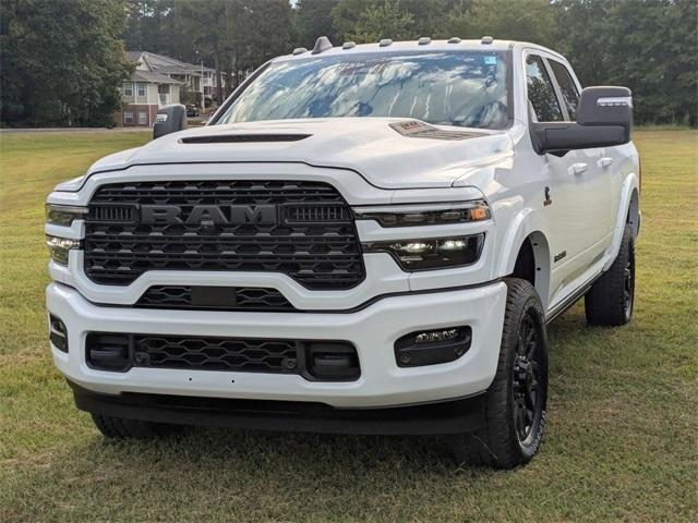new 2026 Ram 2500 car, priced at $89,983