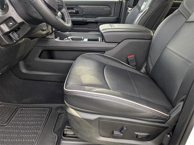 new 2026 Ram 2500 car, priced at $89,983