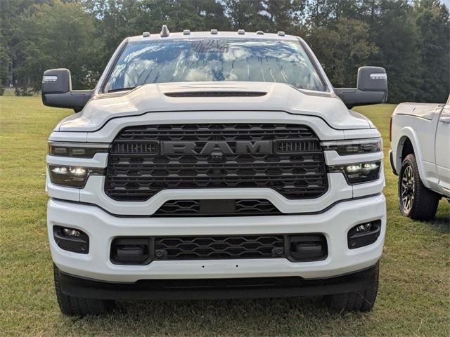 new 2026 Ram 2500 car, priced at $89,983