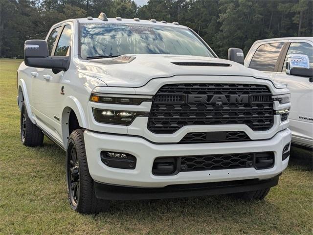 new 2026 Ram 2500 car, priced at $89,983