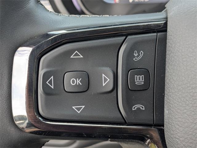 new 2026 Ram 2500 car, priced at $89,983