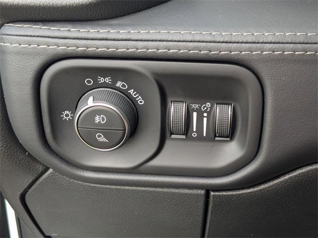 new 2026 Ram 2500 car, priced at $89,983