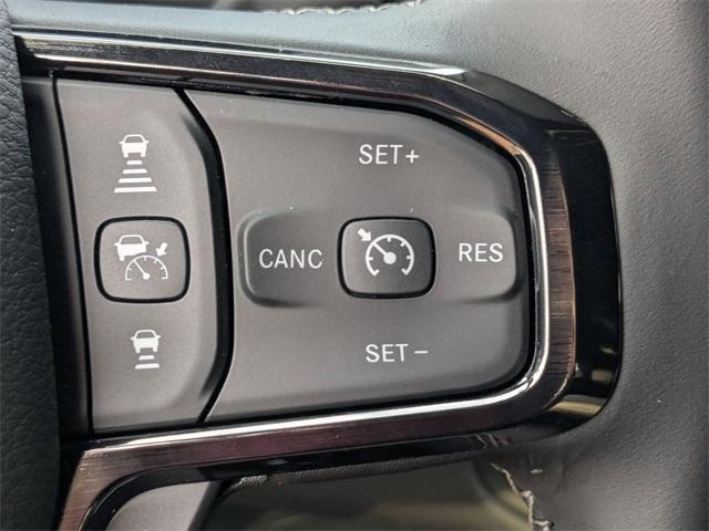 new 2026 Ram 2500 car, priced at $89,983