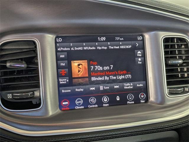 used 2020 Dodge Charger car, priced at $21,948