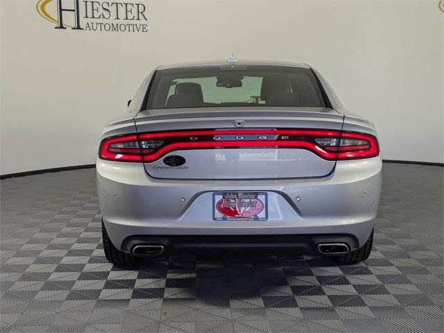 used 2020 Dodge Charger car, priced at $21,948