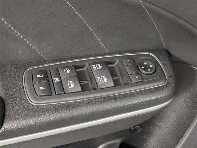used 2020 Dodge Charger car, priced at $21,948