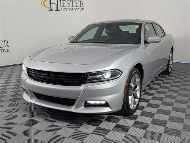used 2020 Dodge Charger car, priced at $21,948