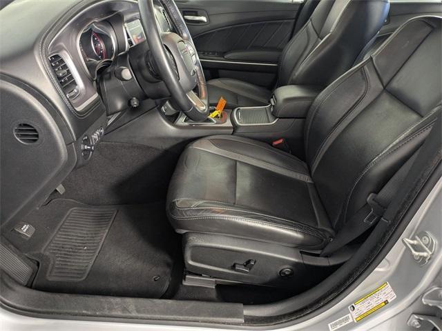 used 2020 Dodge Charger car, priced at $21,948