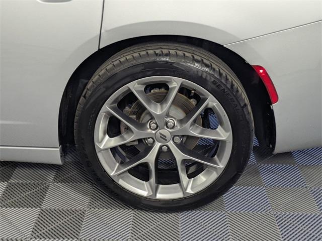 used 2020 Dodge Charger car, priced at $21,948