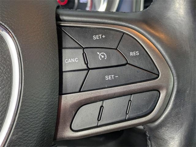 used 2020 Dodge Charger car, priced at $21,948