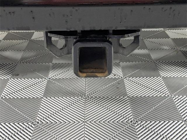 used 2023 Ford F-150 car, priced at $40,621