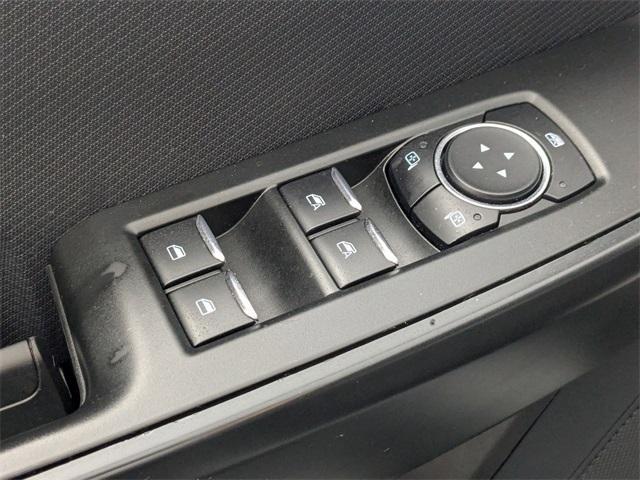 used 2023 Ford F-150 car, priced at $40,621