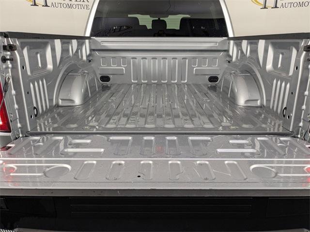 used 2023 Ford F-150 car, priced at $40,621