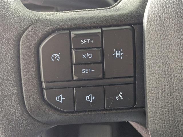 used 2023 Ford F-150 car, priced at $40,621