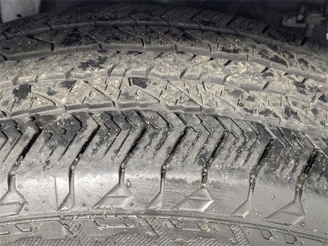 used 2023 Ford F-150 car, priced at $40,621