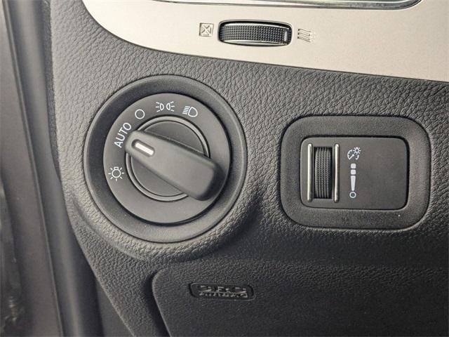 used 2018 Dodge Journey car, priced at $11,200