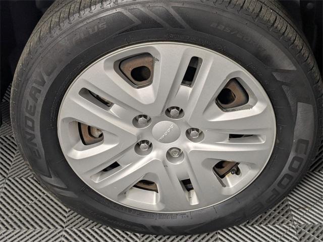 used 2018 Dodge Journey car, priced at $11,200