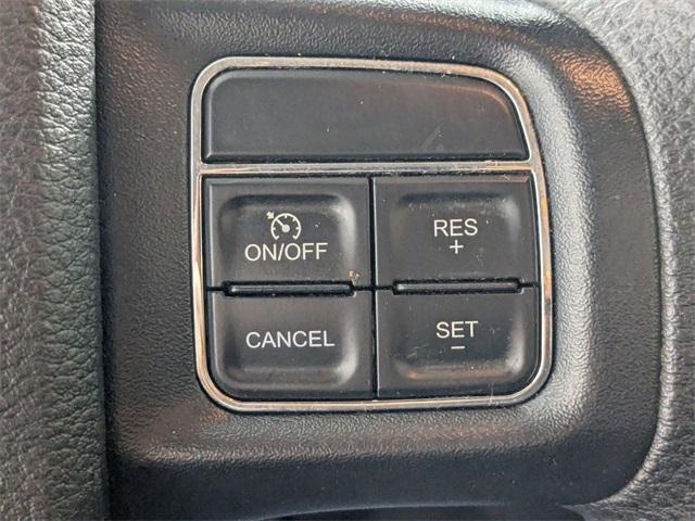 used 2018 Dodge Journey car, priced at $11,200