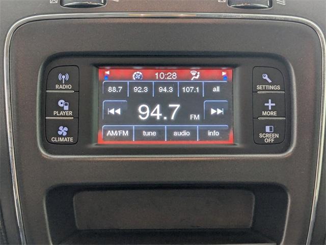 used 2018 Dodge Journey car, priced at $11,200