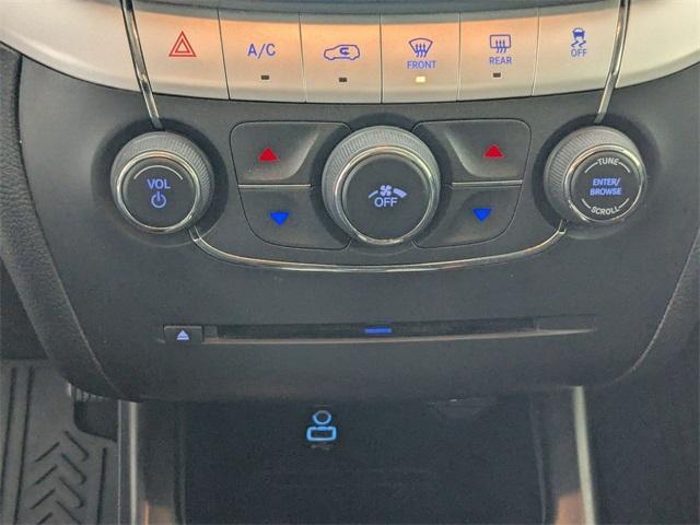 used 2018 Dodge Journey car, priced at $11,200