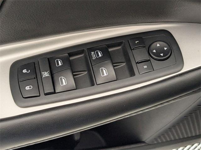 used 2018 Dodge Journey car, priced at $11,200