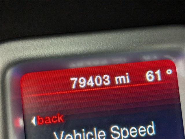 used 2018 Dodge Journey car, priced at $11,200