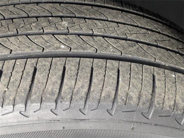 used 2018 Dodge Journey car, priced at $11,200