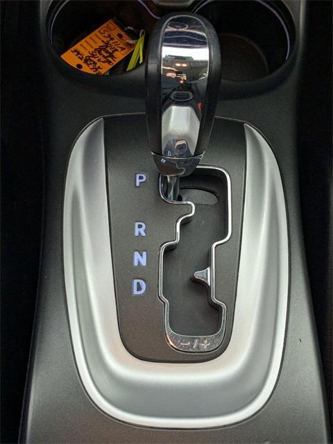 used 2018 Dodge Journey car, priced at $11,200