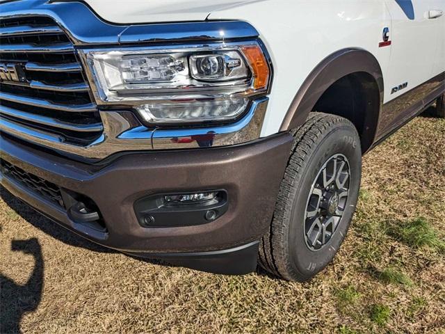 new 2024 Ram 2500 car, priced at $80,395